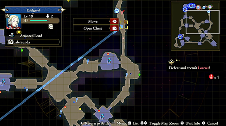 FEW3H - Bridge of Betrayal Walkthrough