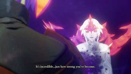 FEW3H - Chapter 16 Ending