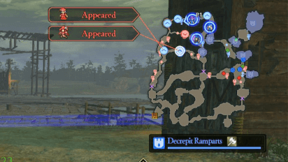 Defeat Monica Fire Emblem Three Hopes