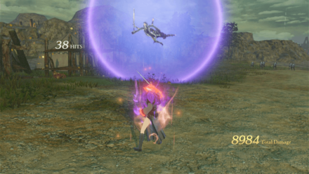 Defeat Byleth Fire Emblem Three Hopes