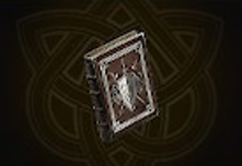 Inverted Tome Icon