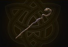 Magic Staff Icon