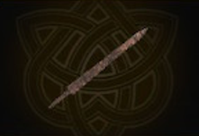 Rusted Sword Icon