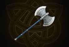 Tomahawk Icon