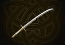 Cursed Ashiya Sword Icon