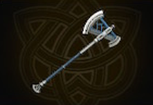Brave Axe Icon