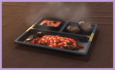 Feisty-Spicy Zestbeans