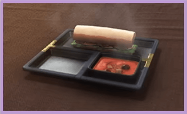 Brisky-Breezy Toastie