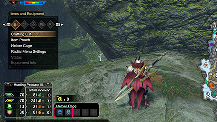 MH Rise Sunbreak - Multiple Marionette Spiders.png