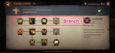 Vanquisher Branch 1