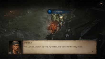 Diablo Immortal - How to Unlock Lost Lives