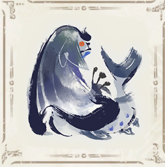 MH Rise Sunbreak - Aurora Somnacanth Icon