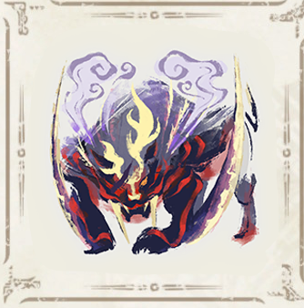 Rathian Monster Hunter Rise Wiki