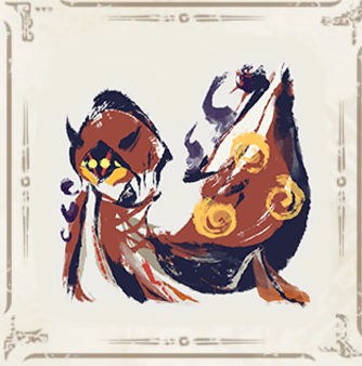 Pyre Rakna-Kadaki Image