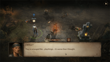 Diablo Immortal - Find Donat