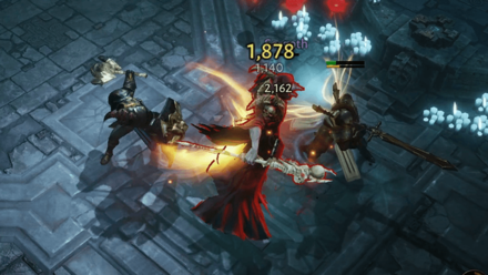 The Final Summoning - Defeat Sargoth