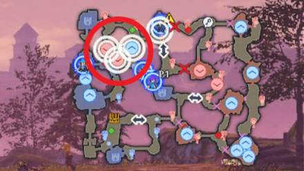 Defend Nader Fire Emblem Three Hopes