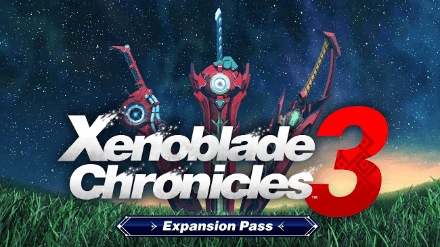Xenoblade Chronicles 3 Expansion Pass