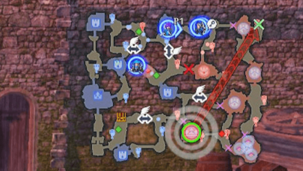 Shahid Escape Fire Emblem Three Hopes