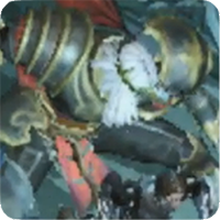 King Leoric Icon