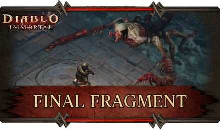 DI - Final Fragment Walkthrough