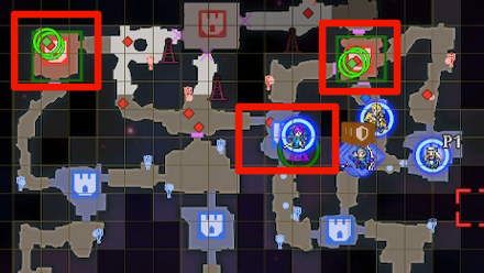 Viskam Controls Location