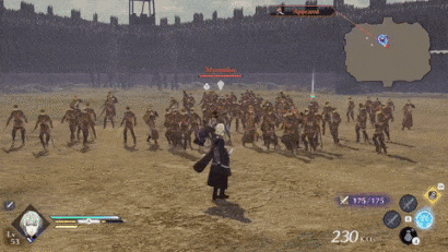 FEW3H - Byleth Divine Pulse