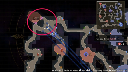 Recruit Byleth Step 3 GW FINAL