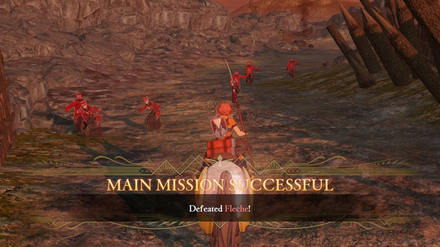 Recruit Byleth Step 5 GW