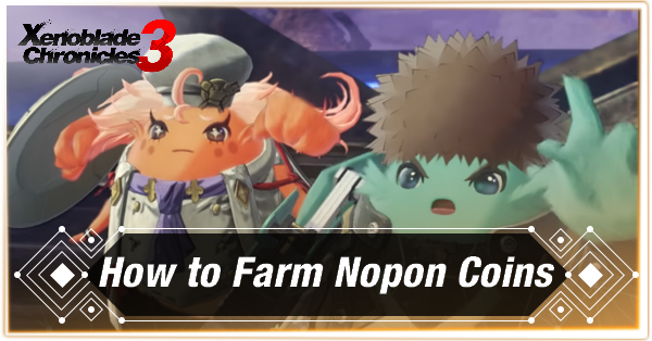 Nopon Coin Farming Guide How to Get and Use Gold and Silver Nopon