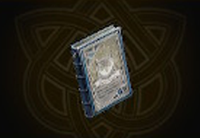 Brave Tome Icon
