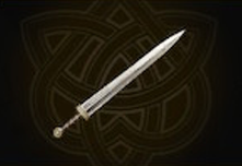 Sword of Zoltan +10 Icon