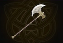 Axe of Zoltan +10 Icon
