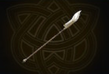 Lance of Zoltan +10 Icon