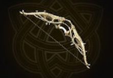Tathlum Bow Icon