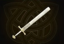 Sword of Moralta Icon