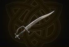 Athame Icon