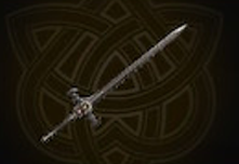 Dark Creator Sword Icon