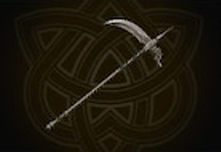 Scythe of Sariel Icon