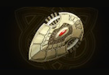 Aurora Shield Icon