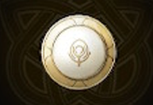 Seiros Shield Icon