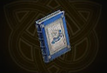 Abyssal Tome Icon