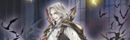 Master Duel - Vampire