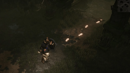 To the Arena - Enter the Arena Solo Story Dungeon