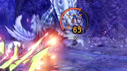 MH Rise Sunbreak - Heavy Bowgun Crouching Shot Gauge and Ammo