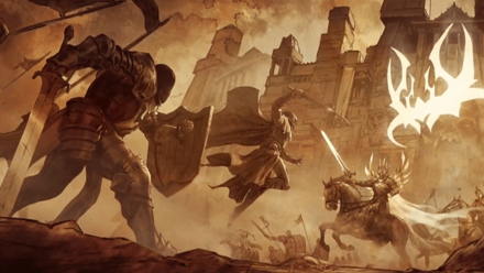 Diablo Immortal - The Cycle Begins