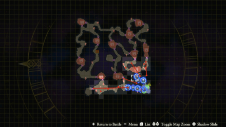 Assign Units Fire Embelm Three Hopes