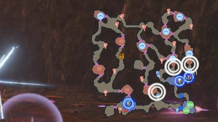 Imperial Soldiers Open the Gates Fire Emblem Three Hopes