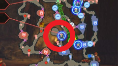 Send a team to the Center Fire Emblem Three Hopes