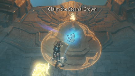 The Cycle Begins - Claim the Eternal Crown